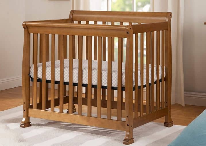 Graco Vs Davinci Cribs Which Is The Best?