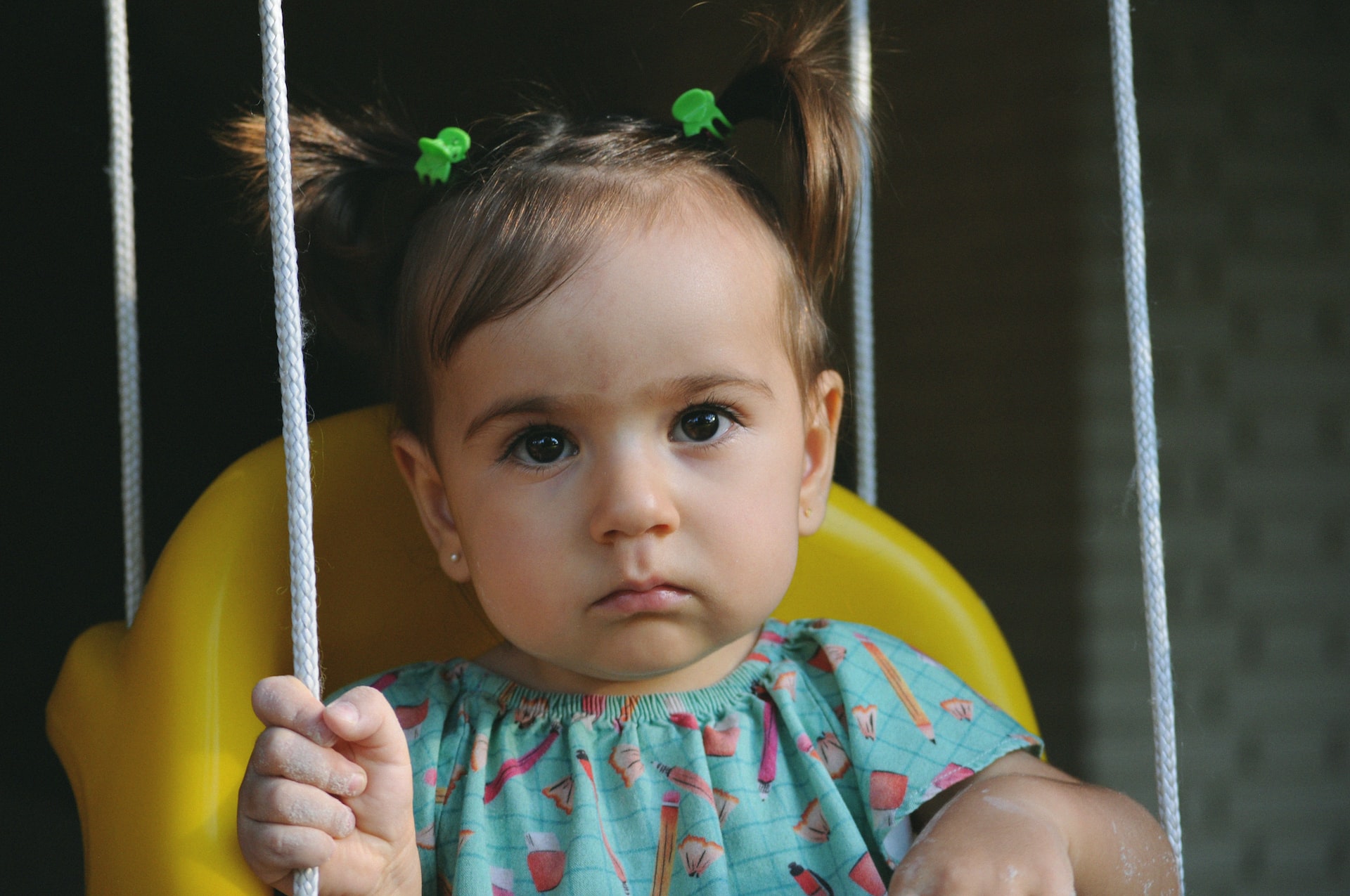 How To Store A Baby Swing? Guide)