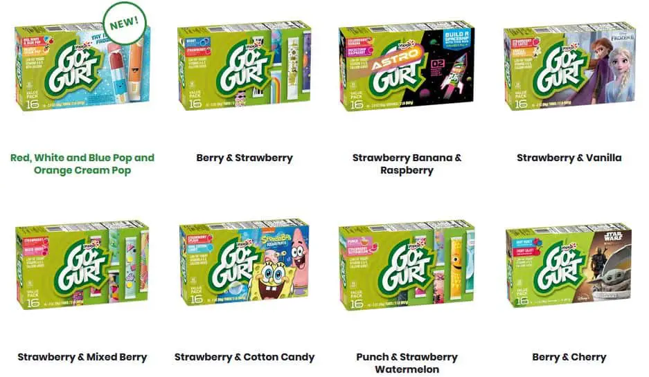 Can Babies Eat GoGurt? (Explained)